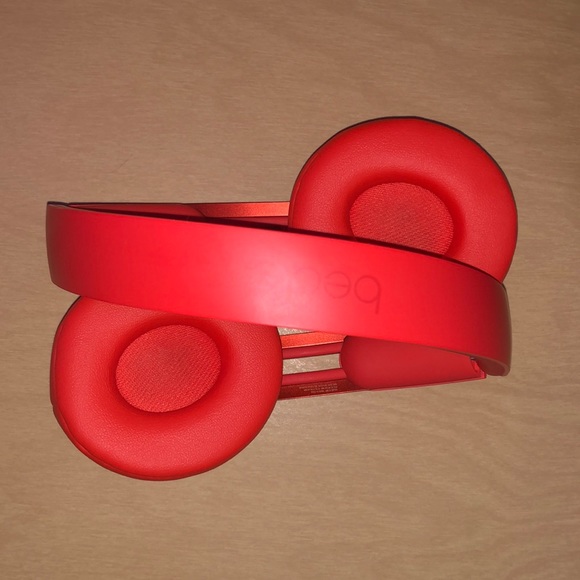 Beat solo pro red noice cancellation and wireless - Picture 5 of 5